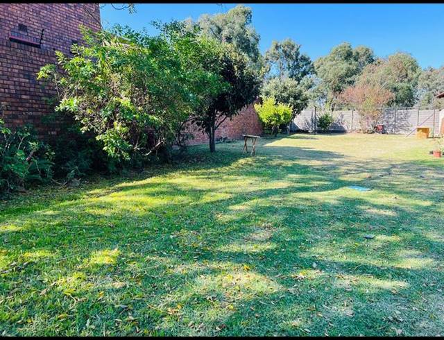3 BEDROOM PROPERTY TO RENT IN FLEURHOF
